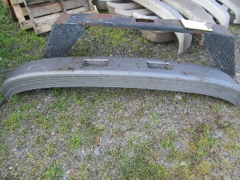 STOCK -  MAKE MODEL